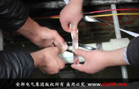 何為民用電伴熱帶，使用在哪些場(chǎng)合？
