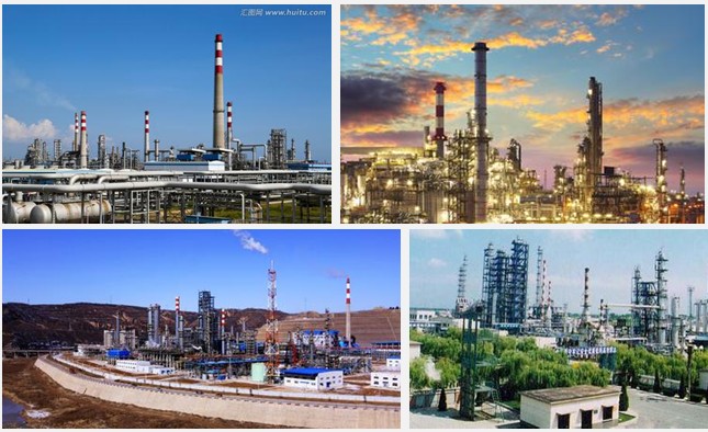山東石油化工企業(yè)居多 管道電伴熱市場(chǎng)異常活躍(圖1)