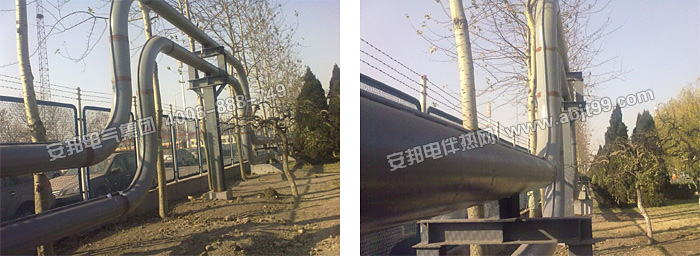 輸液管道保溫技術—遼河油田集膚效應電伴熱保溫系統(tǒng)(圖1) 輸液管道保溫技術—遼河油田集膚效應電伴熱保溫系統(tǒng)(圖1)