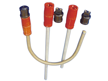汽輪機(jī)螺栓加熱棒（硬、軟管式）